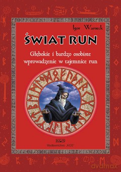 Świat run - Igor Warneck [KSIĄŻKA]