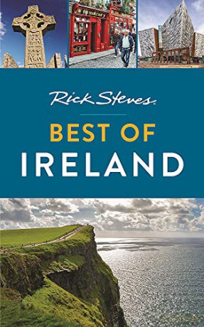 Rick Steves Best of Ireland (Third Edition) - Rick Steves [KSIĄŻKA]