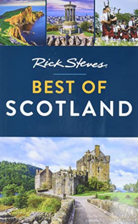 Rick Steves Best of Scotland (Second Edition) - Cameron Hewitt [KSIĄŻKA]