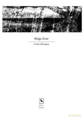 Ridge Zone - Frank Gillougley [KSIĄŻKA]