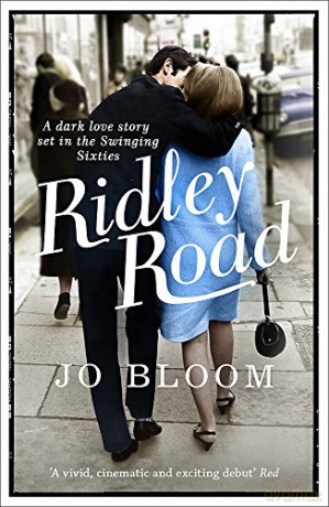 Ridley Road: Now a Major BBC Drama - Jo Bloom [KSIĄŻKA]