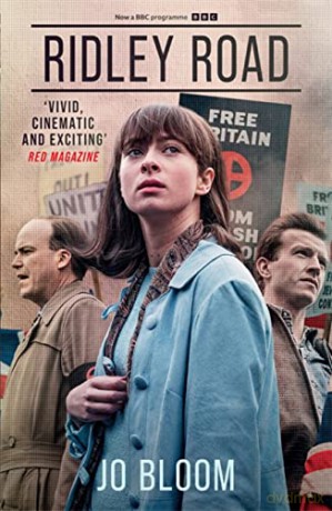 Ridley Road: Now a Major BBC Drama - Jo Bloom [KSIĄŻKA]
