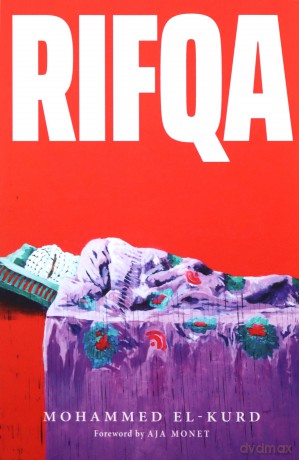 Rifqa - Mohammed El-Kurd [KSIĄŻKA]