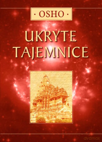 Ukryte tajemnice - OSHO [KSIĄŻKA]