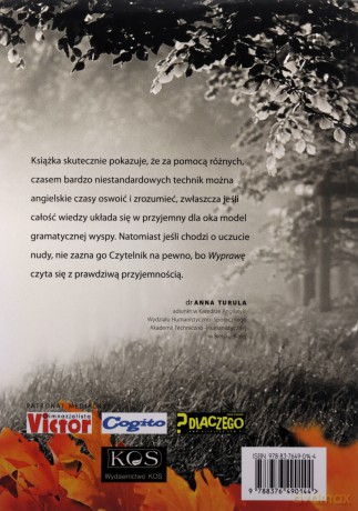 Wyprawa na wyspę angielskich czasów - Julian Brudzewski [KSIĄŻKA]