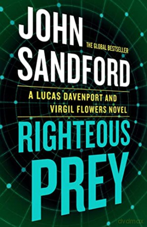 Righteous Prey - John Sandford [KSIĄŻKA]