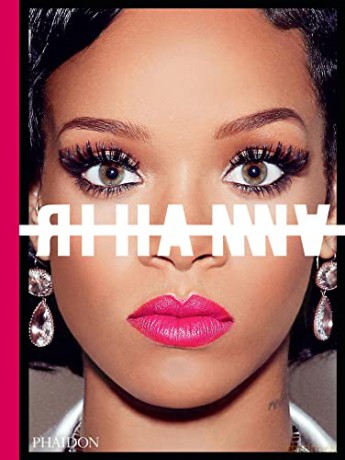 Rihanna - Rihanna [KSIĄŻKA]