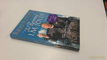 Rikki Fulton's The Reverend I.M. Jolly: How I Found God and Why He Was Hiding From Me: Bk.2 (Rikki Fulton's Reverend I.M.Jolly) - Tony Roper [KSIĄŻKA]