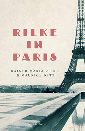 Rilke in Paris - Rainer Maria Rilke [KSIĄŻKA]