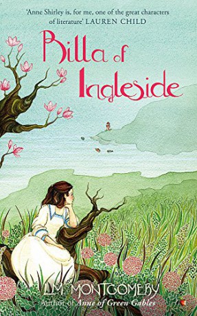 Rilla of Ingleside: A Virago Modern Classic (Anne of Green Gables) - L. M. Montgomery [KSIĄŻKA]