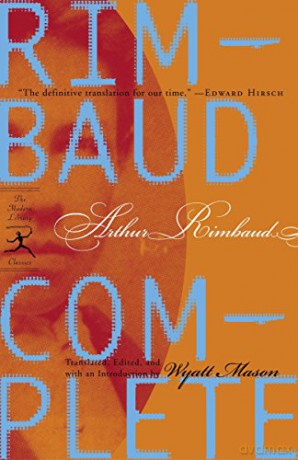 Rimbaud Complete (Modern Library) (Modern Library Classics) - Arthur Rimbaud [KSIĄŻKA]