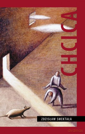 Chcica - Zdzisław Smektała [KSIĄŻKA]