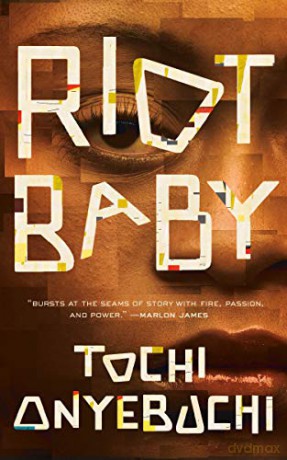 Riot Baby - Tochi Onyebuchi [KSIĄŻKA]