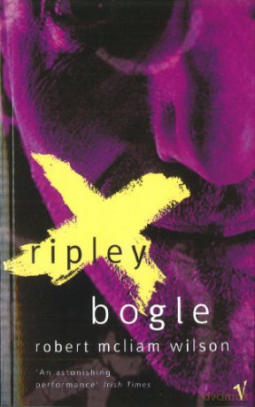 Ripley Bogle - Robert McLiam Wilson [KSIĄŻKA]