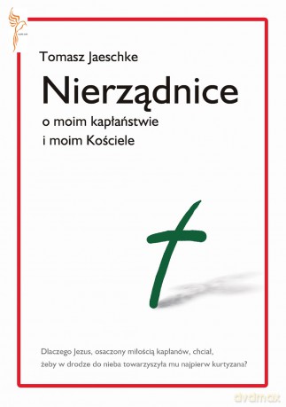 Nierządnice - Tomasz Jaeschke [KSIĄŻKA]