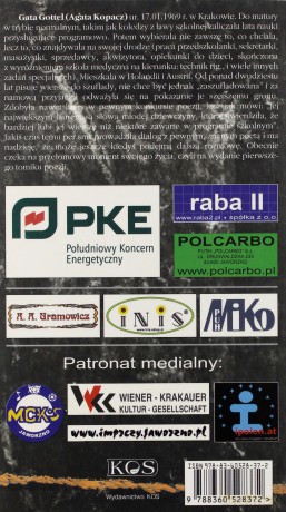 Półsen - Gatta Göttel [KSIĄŻKA]