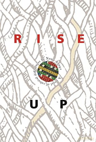 Rise Up - Nauja Lynge [KSIĄŻKA]