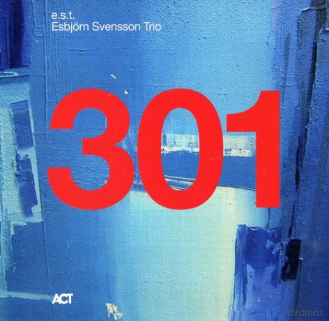 Esbjorn Svensson Trio: 301 [CD]