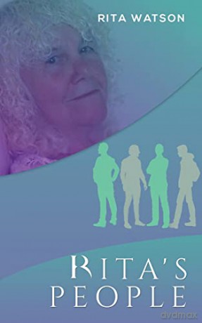 Rita's People - Rita Watson [KSIĄŻKA]
