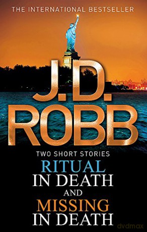 Ritual in Death/Missing in Death - J. D. Robb [KSIĄŻKA]
