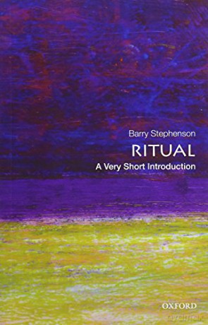 Ritual: A Very Short Introduction (Very Short Introductions) - Barry Stephenson [KSIĄŻKA]