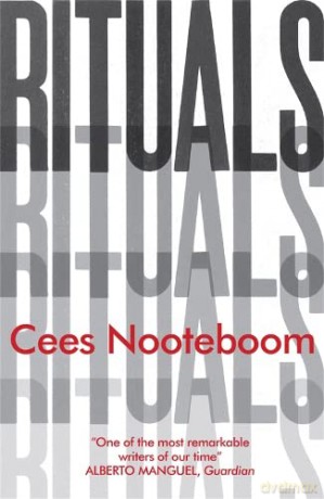 Rituals - Cees Nooteboom [KSIĄŻKA]
