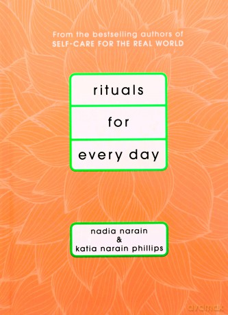 Rituals for Every Day - Nadia Narain [KSIĄŻKA]