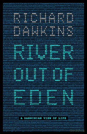 River Out of Eden: A Darwinian View of Life (SCIENCE MASTERS) - Richard Dawkins [KSIĄŻKA]