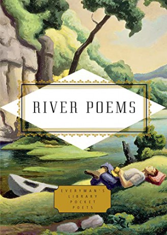 River Poems (Everyman's Library POCKET POETS) [KSIĄŻKA]