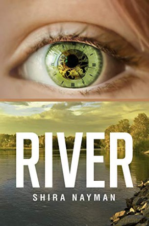 River: Volume 21 (World Young Readers) - Shira Nayman [KSIĄŻKA]