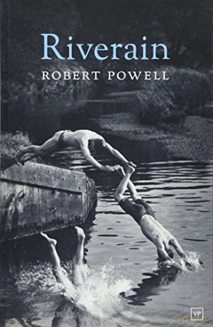 Riverain - Robert Powell [KSIĄŻKA]