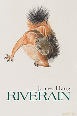 Riverain (FIELD Poetry Series) - James Haug [KSIĄŻKA]