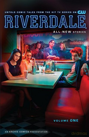 Riverdale Vol. 1 - Roberto Aguirre-Sacasa [KSIĄŻKA]