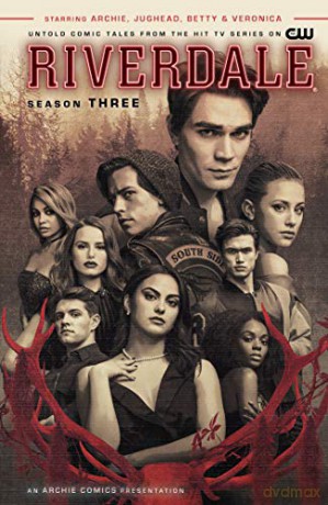 Riverdale: Season Three: 4 - Micol Ostoe [KOMIKS]