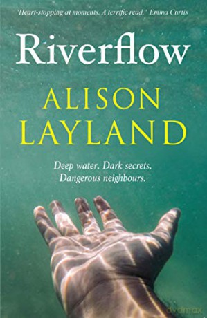 Riverflow - Alison Layland [KSIĄŻKA]