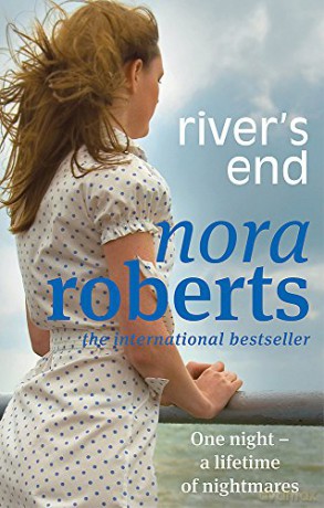 River's End - Nora Roberts [KSIĄŻKA]