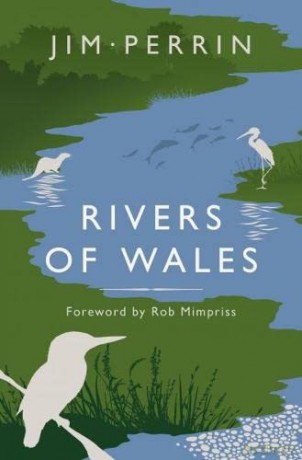 Rivers of Wales - Jim Perrin [KSIĄŻKA]
