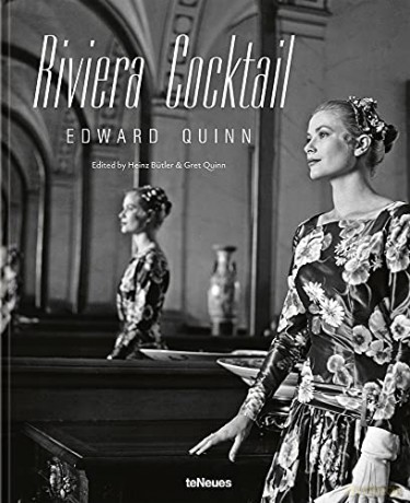 Riviera Cocktail - Edward Quinn [KSIĄŻKA]