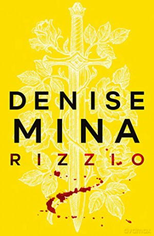 Rizzio: Darkland Tales - Denise Mina [KSIĄŻKA]