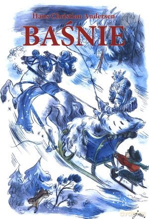 Baśnie H.Ch.Andersen [KSIĄŻKA]