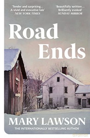 Road Ends - Mary Lawson [KSIĄŻKA]