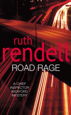 Road Rage (A Chief Inspector Wexford Mystery) - Ruth Rendell [KSIĄŻKA]