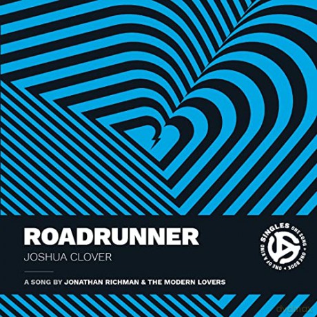 Roadrunner (Singles) - Joshua Clover [KSIĄŻKA]
