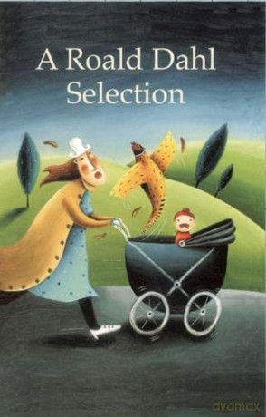 Roald Dahl Collection (NEW LONGMAN LITERATURE 11-14) - Roald Dahl [KSIĄŻKA]