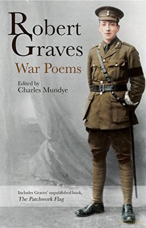 Robert Graves: War Poems - Robert Graves [KSIĄŻKA]