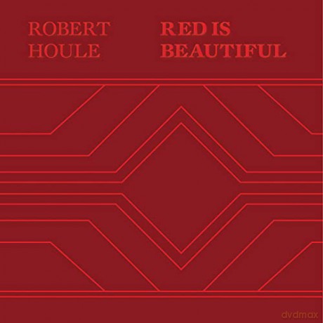 Robert Houle: Red Is Beautiful - Wanda Nanibush [KSIĄŻKA]