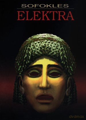 Elektra - Sofokles [KSIĄŻKA]