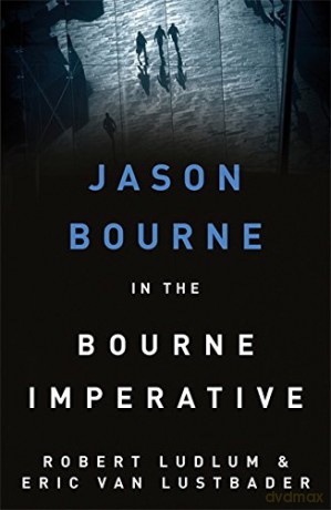 Robert Ludlum's The Bourne Imperative (JASON BOURNE) - Robert Ludlum [KSIĄŻKA]