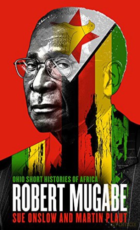 Robert Mugabe (Ohio Short Histories of Africa) - Sue Onslow [KSIĄŻKA]