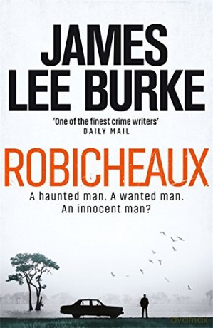 Robicheaux: You Know My Name (Dave Robicheaux) - James Lee Burke [KSIĄŻKA]
